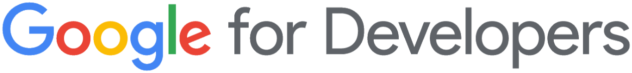 Google for Developers