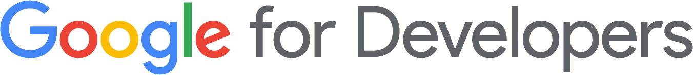 Google for Developers